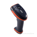 Stock Scanners 1D CCD Barcode Scanner with Stand